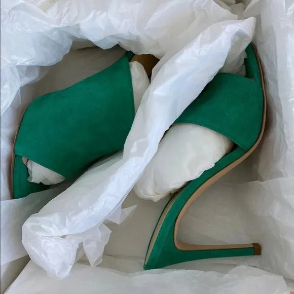 CAPORICCI Italian women’s shoes