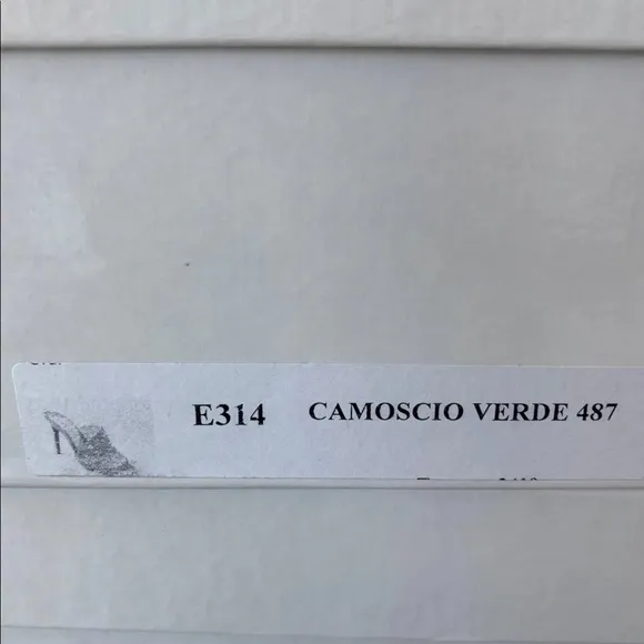 CAPORICCI Italian women’s shoes