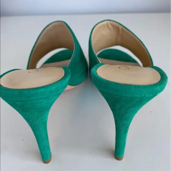 CAPORICCI Italian women’s shoes