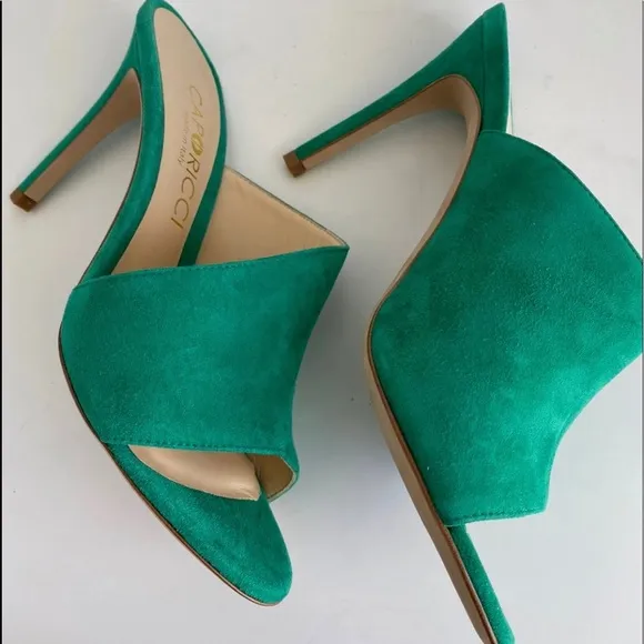 CAPORICCI Italian women’s shoes