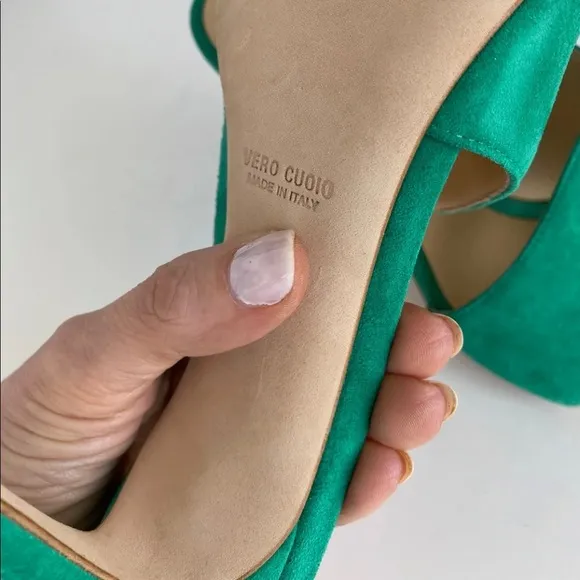 CAPORICCI Italian women’s shoes