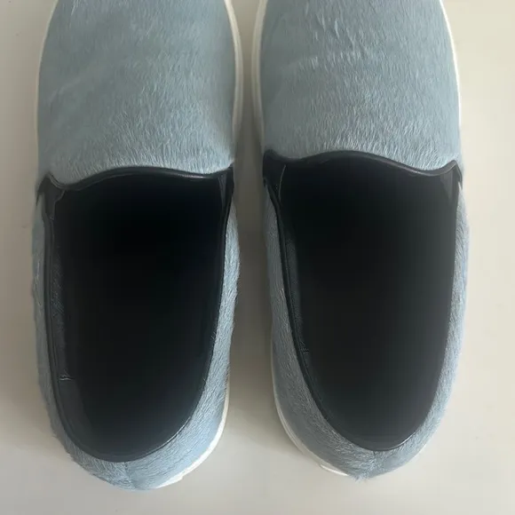 Celine Blue Women’s Shoes Size 36