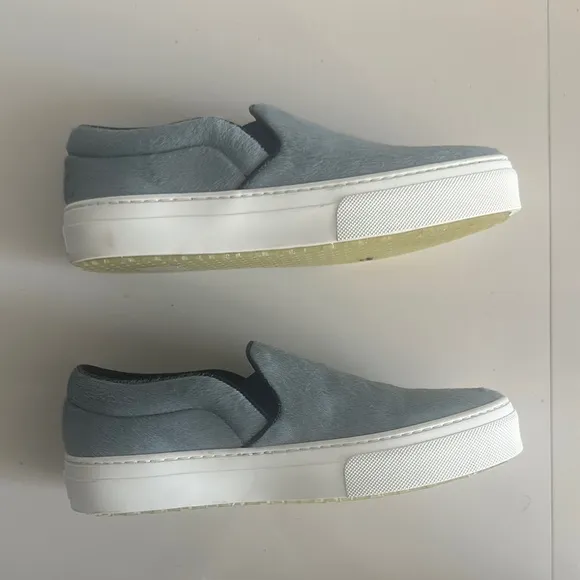 Celine Blue Women’s Shoes Size 36