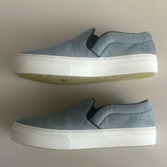 Celine Blue Women’s Shoes Size 36