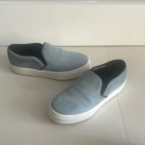 Celine Blue Women’s Shoes Size 36