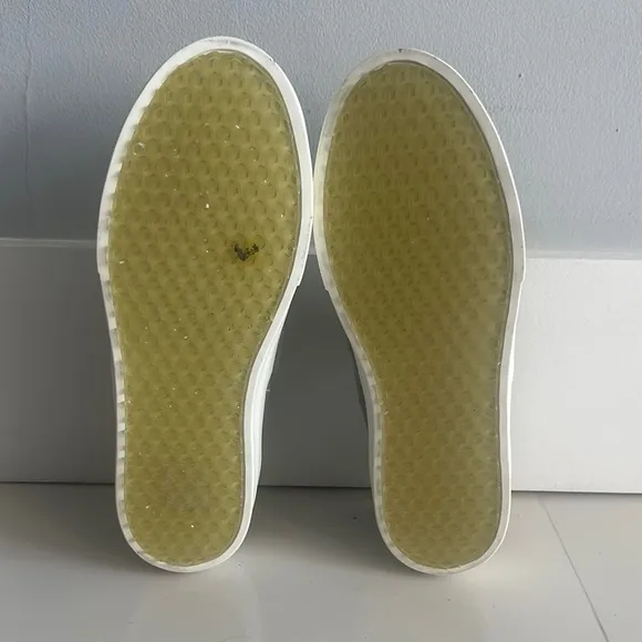 Celine Blue Women’s Shoes Size 36