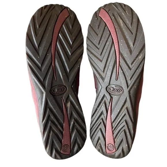 Chaco Baker Chocolate Sloan Wool Loafer