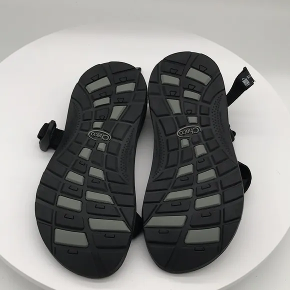 Chaco unisex child Z1 Ecotread Sandal size 6 US
