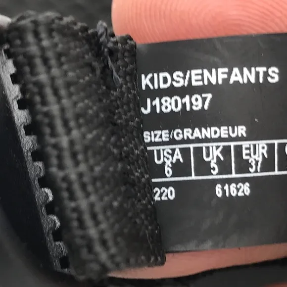 Chaco unisex child Z1 Ecotread Sandal size 6 US