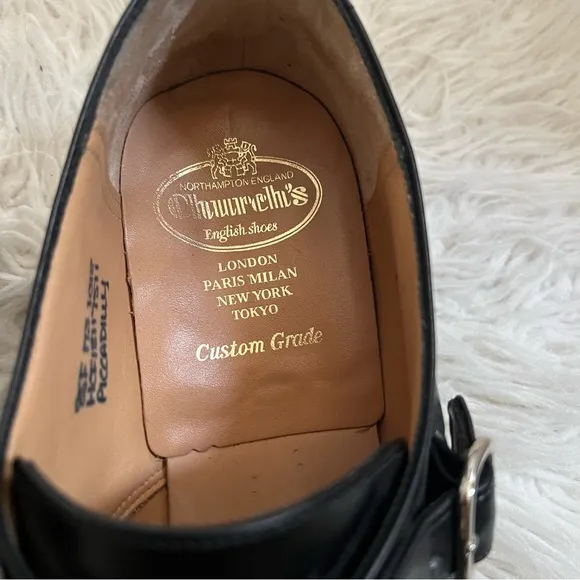 Church’s Men’s Shoes