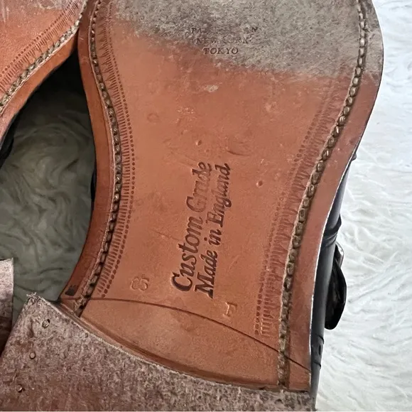 Church’s Men’s Shoes