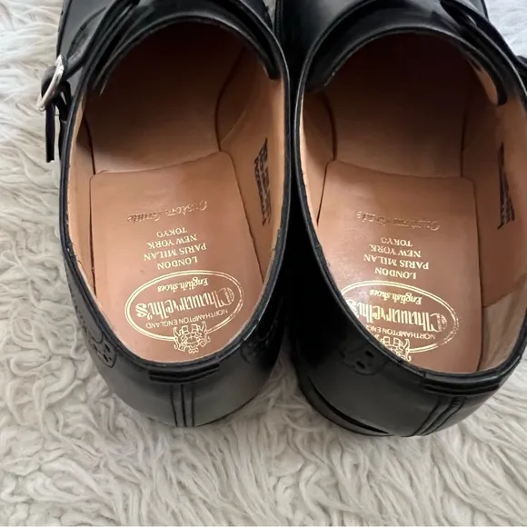 Church’s Men’s Shoes