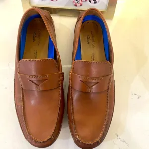 Clarks men’s shoes size 12  brown Clark collection extreme comfort