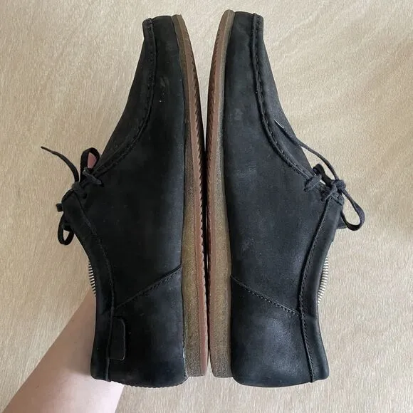 Clark’s Originals Wallabee Moccasin
