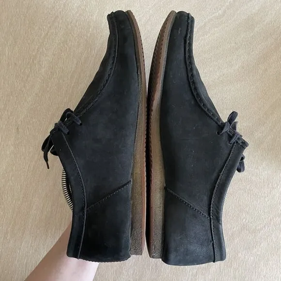 Clark’s Originals Wallabee Moccasin