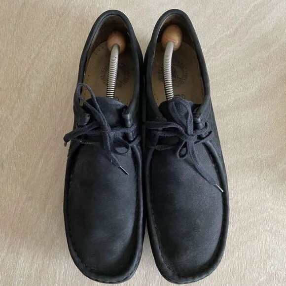 Clark’s Originals Wallabee Moccasin