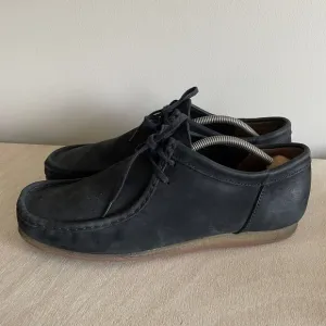 Clark’s Originals Wallabee Moccasin