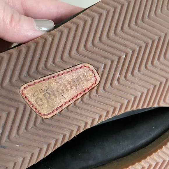 Clark’s Originals Wallabee Moccasin