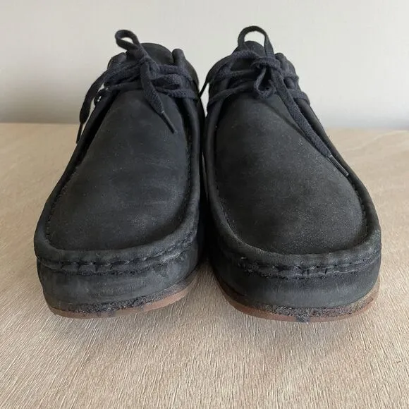 Clark’s Originals Wallabee Moccasin