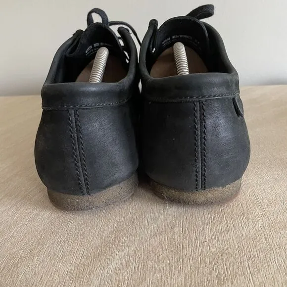 Clark’s Originals Wallabee Moccasin