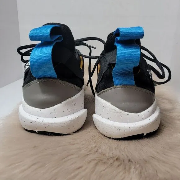 Clearweather Contera Kalahari Leather Men's Sneaker Shoes Size 10.5