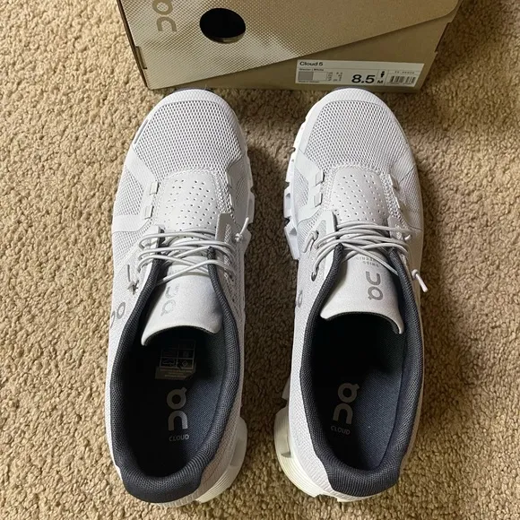 Cloud 5 Men’s - BRAND NEW