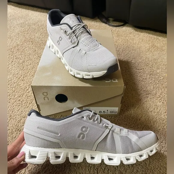 Cloud 5 Men’s - BRAND NEW