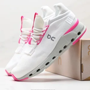 Cloudstratus Running &quot;Barbie&quot; Women Pink Shoes