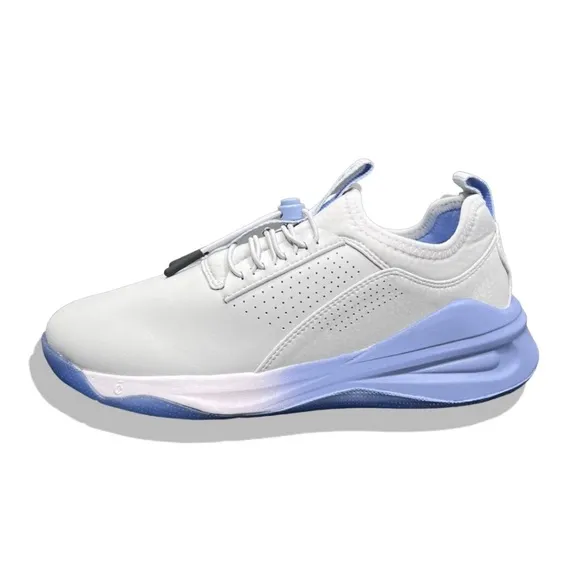 Clove Men’s Gray Matter Classic Shoes