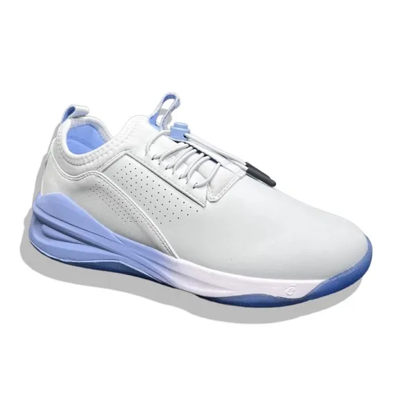 Clove Men’s Gray Matter Classic Shoes