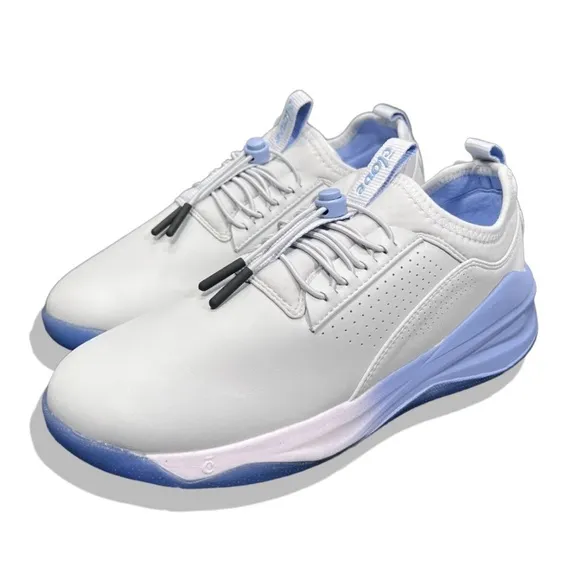 Clove Men’s Gray Matter Classic Shoes