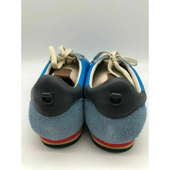 Coach G1742 Low Top Men’s Shoes Size 10.5D NEW