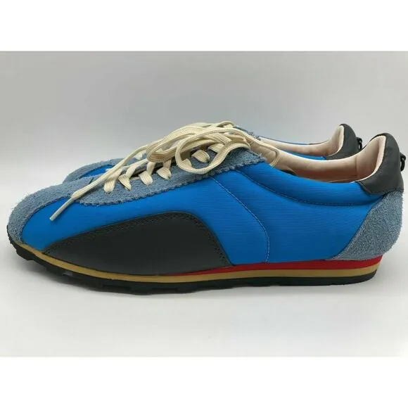 Coach G1742 Low Top Men’s Shoes Size 10.5D NEW