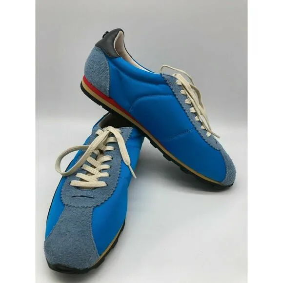 Coach G1742 Low Top Men’s Shoes Size 10.5D NEW