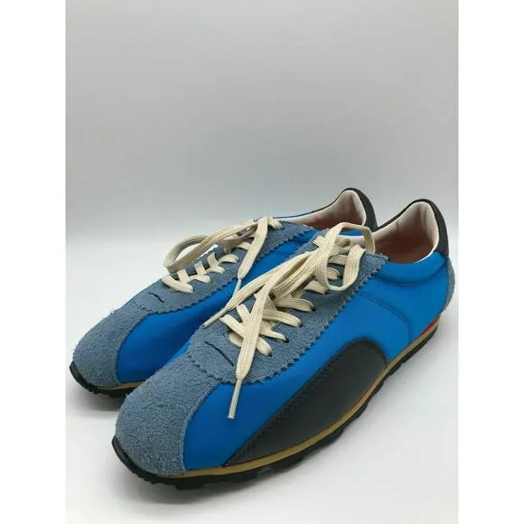 Coach G1742 Low Top Men’s Shoes Size 10.5D NEW