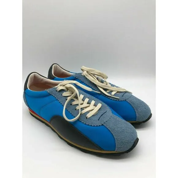 Coach G1742 Low Top Men’s Shoes Size 10.5D NEW