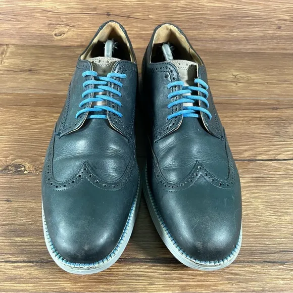 Cole Haan Dress Shoes OriginalGrand Wingtips Sneakers Men’s Size 12