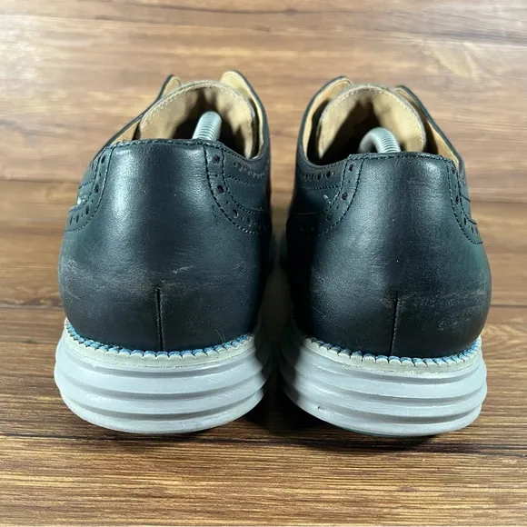 Cole Haan Dress Shoes OriginalGrand Wingtips Sneakers Men’s Size 12