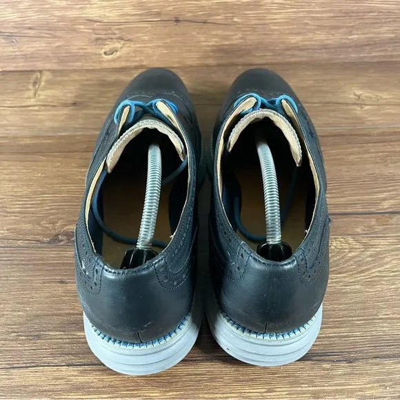 Cole Haan Dress Shoes OriginalGrand Wingtips Sneakers Men’s Size 12