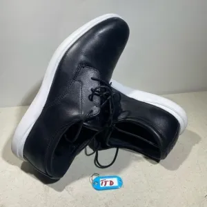 Cole Haan Grand Plus Essex Oxford Black Leather Shoes C28729 Men’s Size 9,5