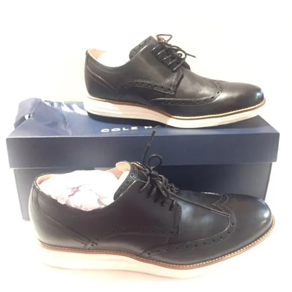 Cole Haan Grand Shortwing men’s shoes