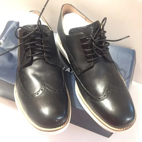 Cole Haan Grand Shortwing men’s shoes