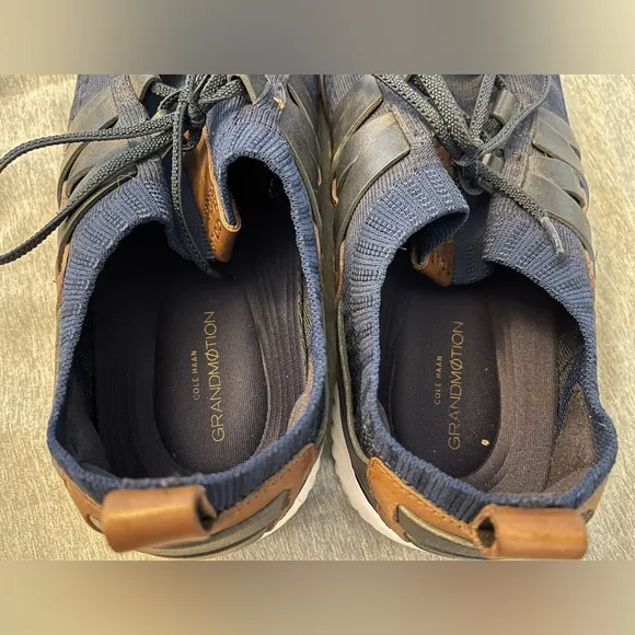 Cole Haan Grandmotion Men’s shoes