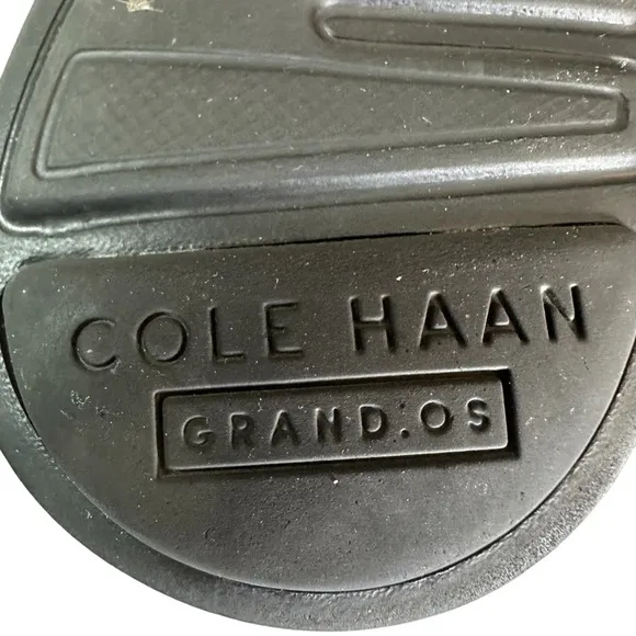 Cole Haan Grand.Os Men’s Shoes. Size 7 1/2 W