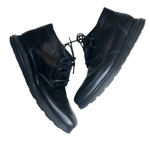 Cole Haan Grand.Os Men’s Shoes. Size 7 1/2 W