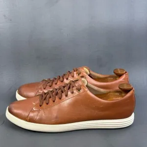 Cole Haan Men's Grand Crosscourt II Sneaker shoes men’s size 12