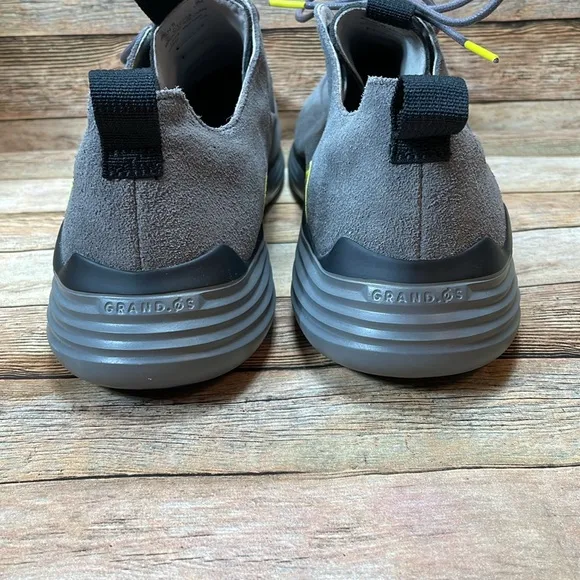 Cole Haan Men's Grandsport Trainer Size 13