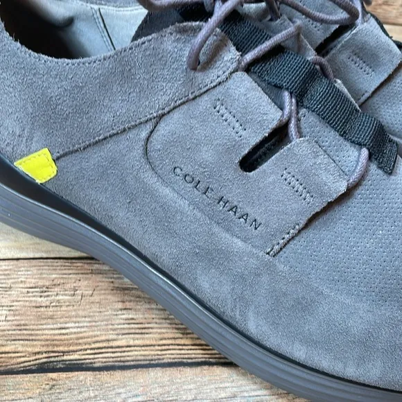 Cole Haan Men's Grandsport Trainer Size 13