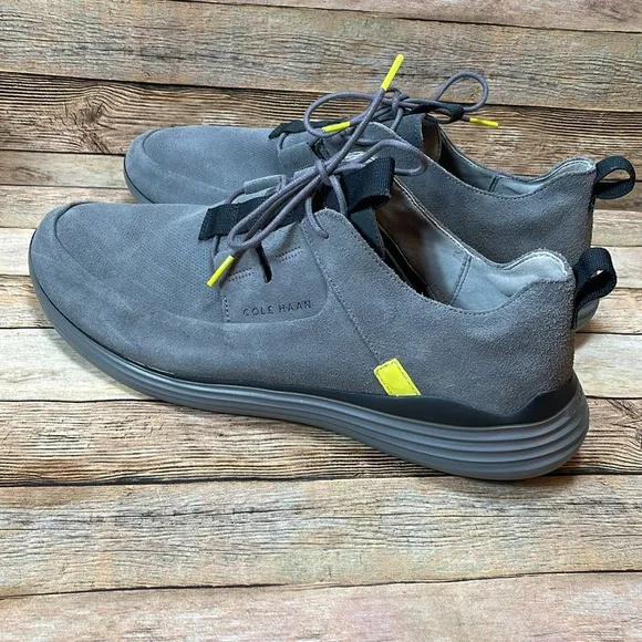 Cole Haan Men's Grandsport Trainer Size 13