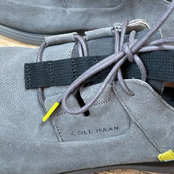 Cole Haan Men's Grandsport Trainer Size 13